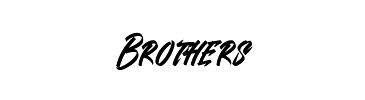 Gendry Regular  Free Fonts Download