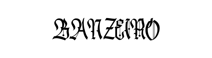 Cydonia Regular  Free Fonts Download