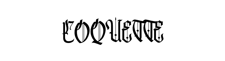 Cydonia Regular  Free Fonts Download