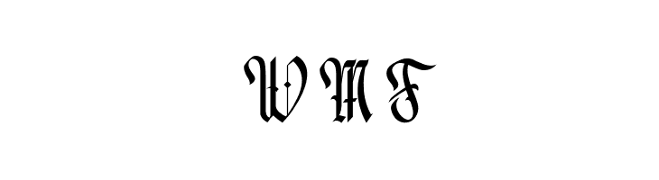 Cydonia Regular  Free Fonts Download