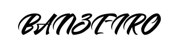 Andalas Regular  Free Fonts Download