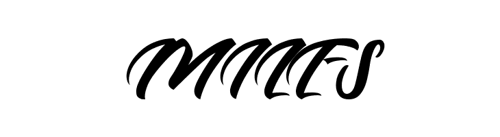 Andalas Regular  Free Fonts Download