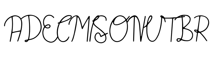 Belgia Regular  Free Fonts Download