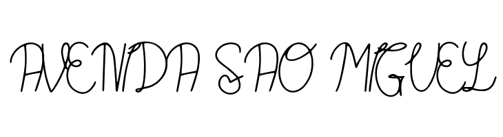 Belgia Regular  Free Fonts Download