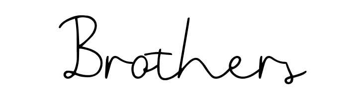 Belgia Regular  Free Fonts Download