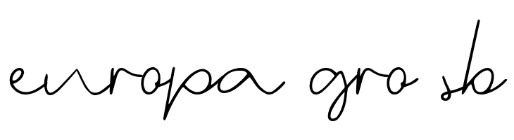 Belgia Regular  Free Fonts Download