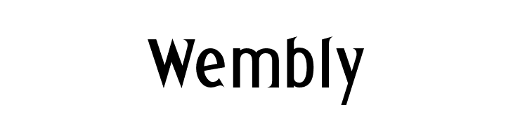 Greetings Bold  Free Fonts Download