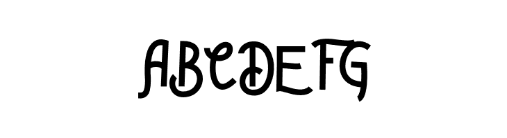 Somerset Regular  Free Fonts Download