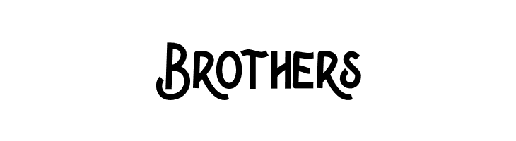 Somerset Regular  Free Fonts Download