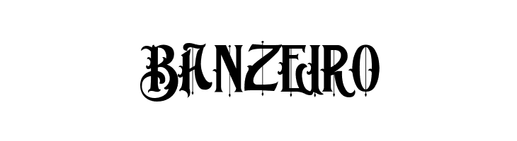 Bombaya Regular  Free Fonts Download