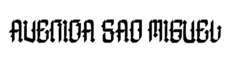 Assyam Regular  Free Fonts Download