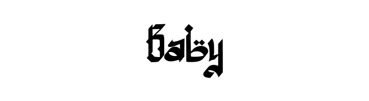 Assyam Regular  Free Fonts Download