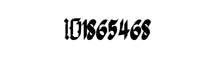 Assyam Regular  Free Fonts Download
