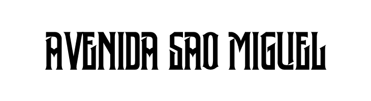 Astaroth  Free Fonts Download
