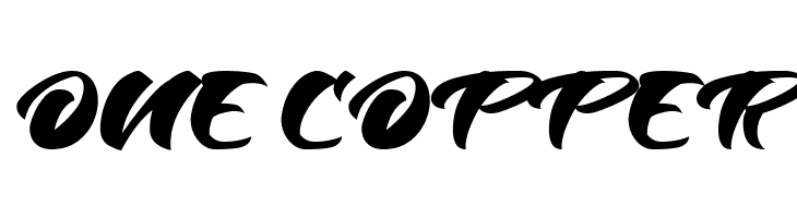 Odenson Regular  Free Fonts Download