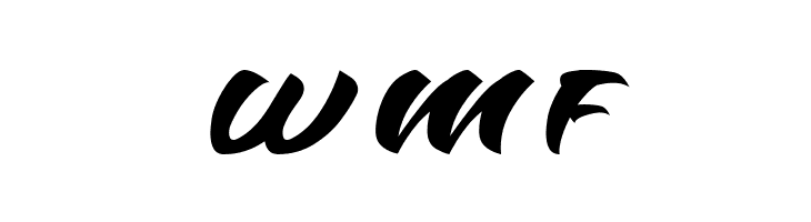 Odenson Regular  Free Fonts Download