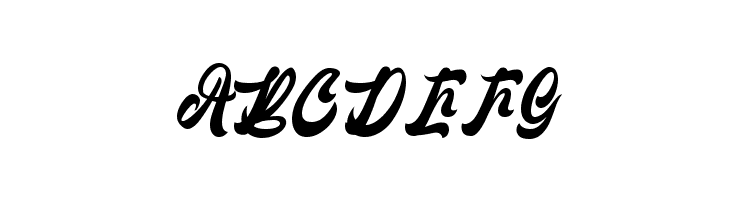 Lantenia Regular  Free Fonts Download