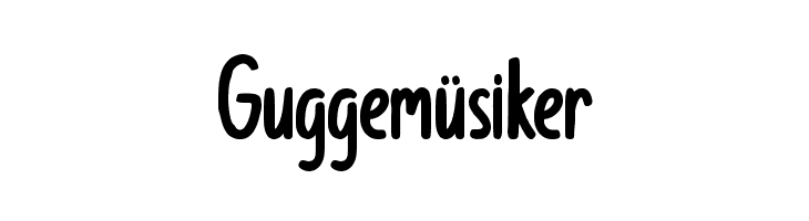 Butterskull Regular  Free Fonts Download