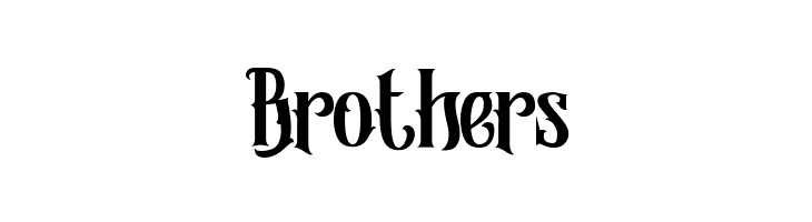 Morgana Regular  Free Fonts Download