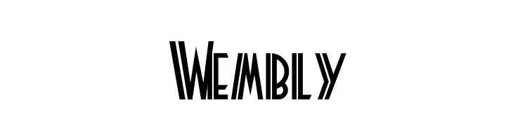 Platonick-Normal  Free Fonts Download