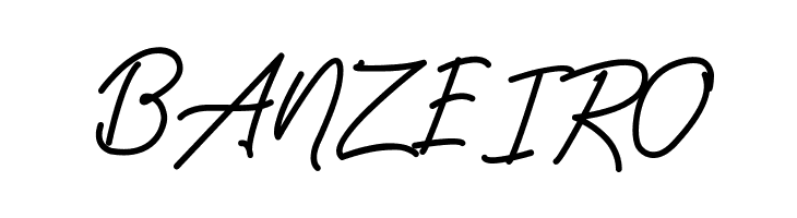 Amanda Signature  Free Fonts Download