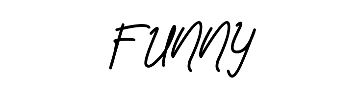 Amanda Signature  Free Fonts Download