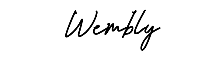 Amanda Signature  Free Fonts Download