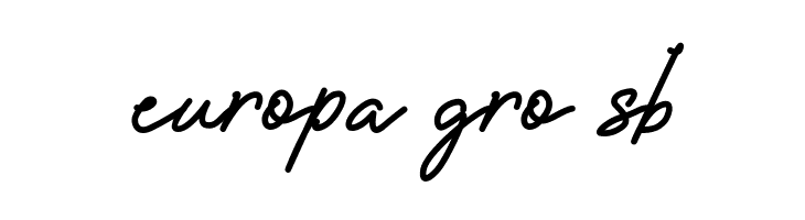Amanda Signature  Free Fonts Download