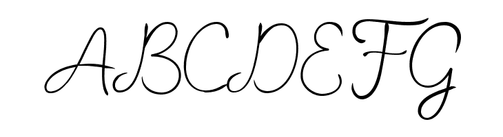 romantisch-personaluse  Free Fonts Download