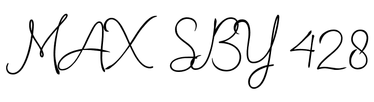 romantisch-personaluse  Free Fonts Download