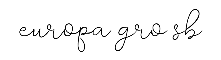 romantisch-personaluse  Free Fonts Download