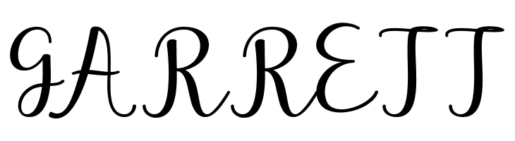 Marthina  Free Fonts Download