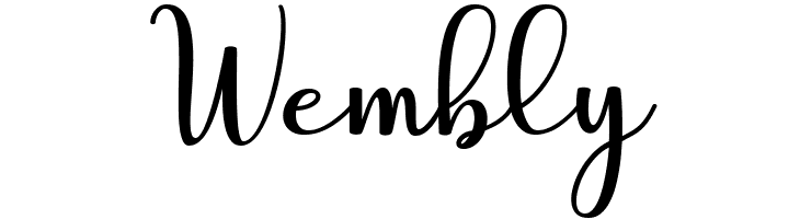 Marthina  Free Fonts Download