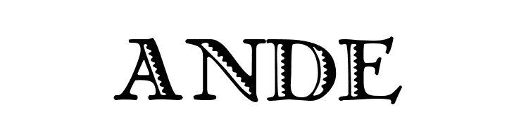 GrekoDeco  Free Fonts Download