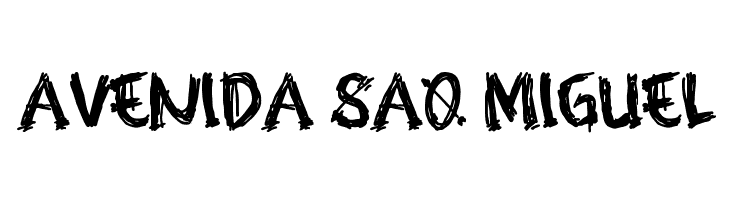 brusher  Free Fonts Download