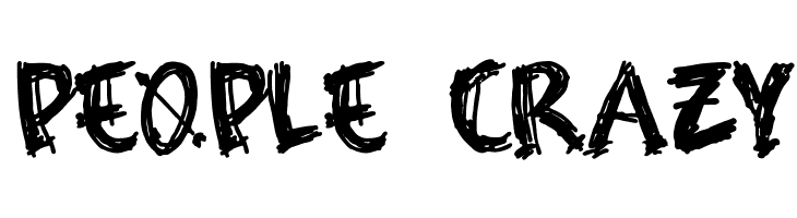 brusher  Free Fonts Download