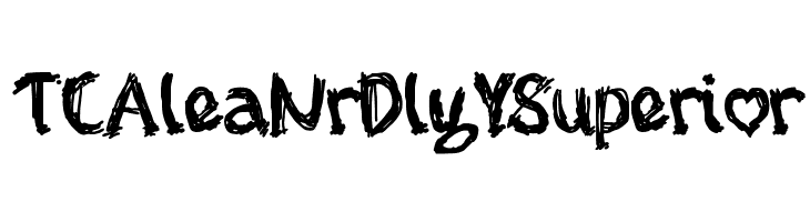 brusher  Free Fonts Download