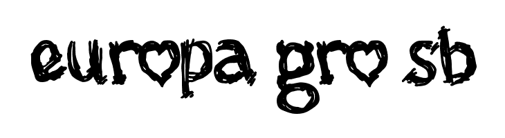 brusher  Free Fonts Download