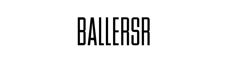 BStyle-Regular  Free Fonts Download