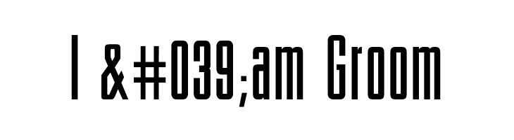 BStyle-Bold  Free Fonts Download