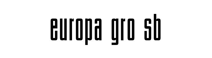 BStyle-Bold  Free Fonts Download