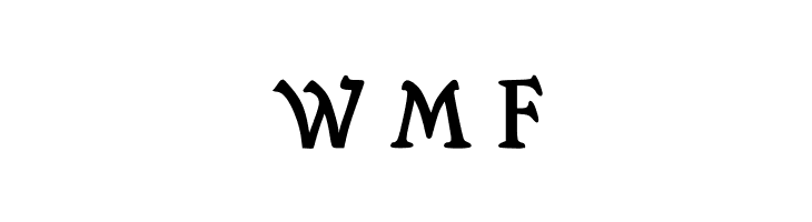 Mops Antiqua  Free Fonts Download