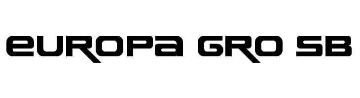 Future Earth Regular  Free Fonts Download