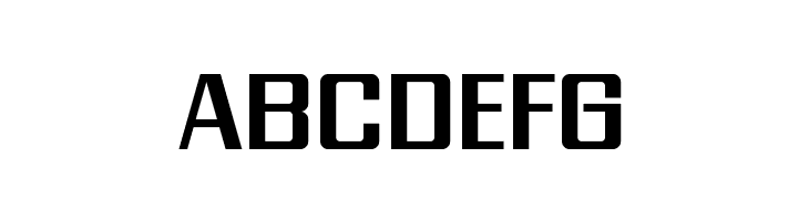 Modern Vision Regular  Free Fonts Download