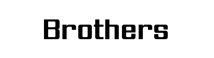 Modern Vision Regular  Free Fonts Download