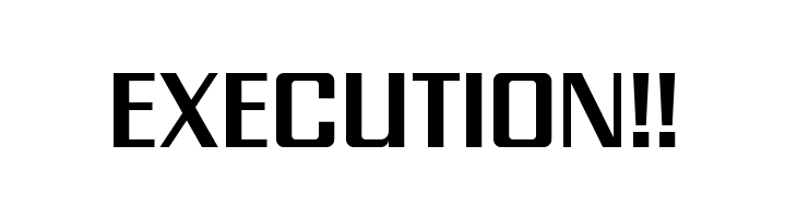 Modern Vision Regular  Free Fonts Download