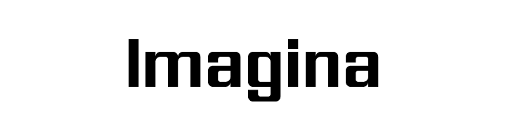 Modern Vision Regular  Free Fonts Download