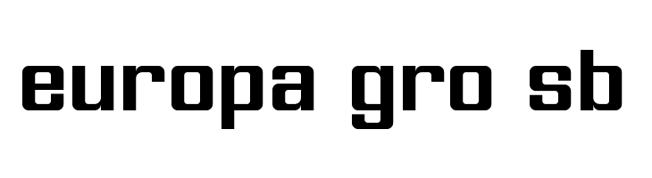 Modern Vision Regular  Free Fonts Download