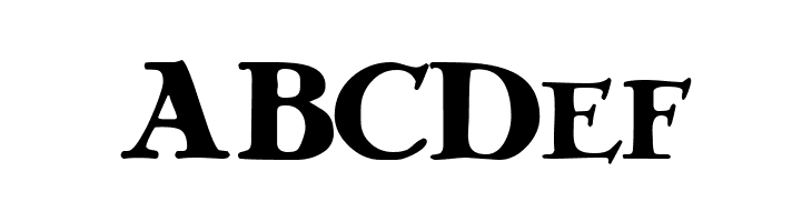 GrekoDeco Bold  Free Fonts Download