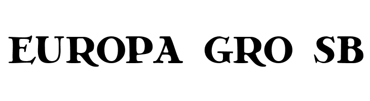 GrekoDeco Bold  Free Fonts Download
